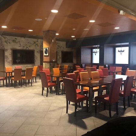 Grand Resort Hotel - Mt Laurel - Philadelphia Mount Laurel Buitenkant foto