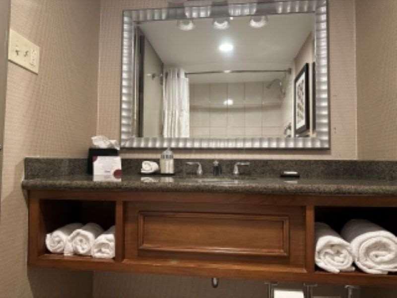 Grand Resort Hotel - Mt Laurel - Philadelphia Mount Laurel Kamer foto