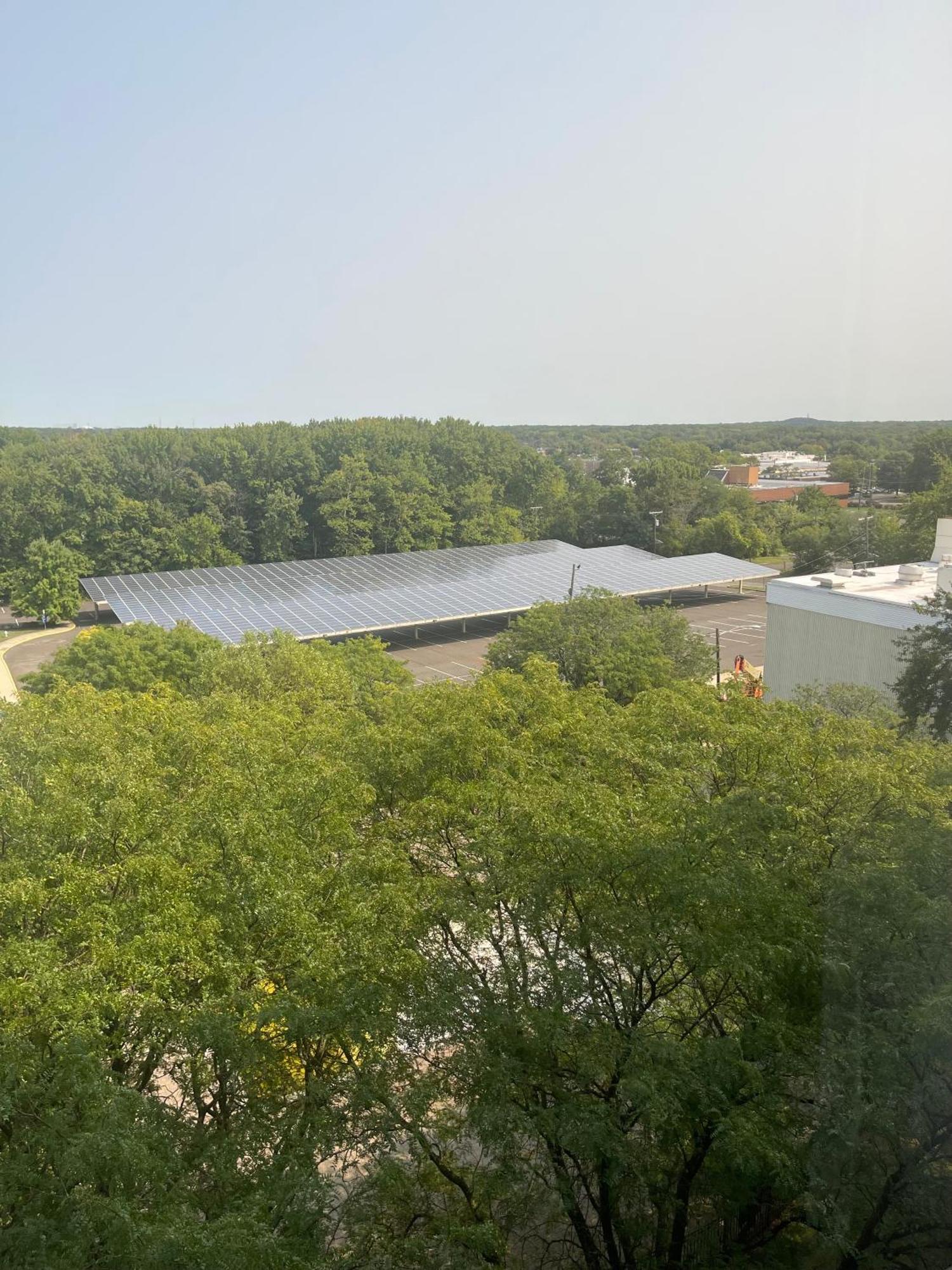 Grand Resort Hotel - Mt Laurel - Philadelphia Mount Laurel Buitenkant foto