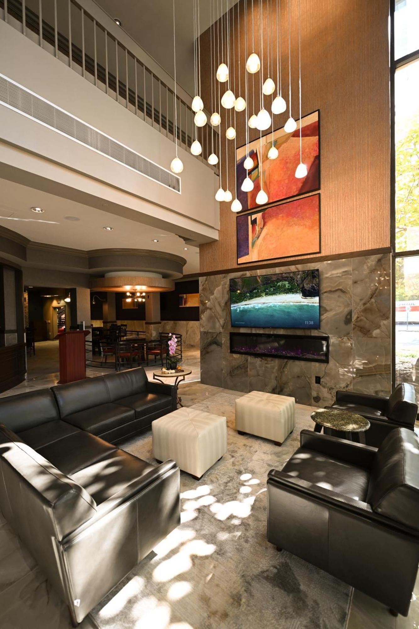 Grand Resort Hotel - Mt Laurel - Philadelphia Mount Laurel Buitenkant foto